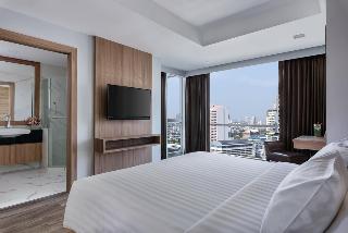 Adelphi Grande Sukhumvit fotoÄŸrafÄ±