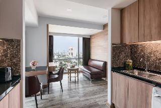 Adelphi Grande Sukhumvit fotoÄŸrafÄ±