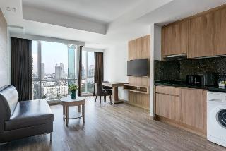 Adelphi Grande Sukhumvit fotoÄŸrafÄ±