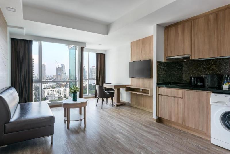 Adelphi Grande Sukhumvit - Oda