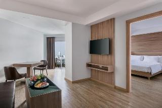 Adelphi Grande Sukhumvit fotoÄŸrafÄ±