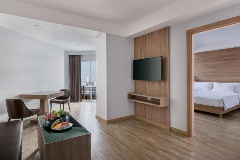 Adelphi Grande Sukhumvit - Oda