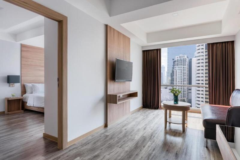 Adelphi Grande Sukhumvit - Oda