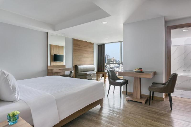 Adelphi Grande Sukhumvit - Oda