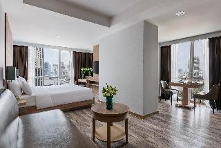 Adelphi Grande Sukhumvit fotoÄŸrafÄ±
