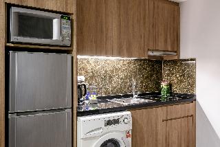 Adelphi Grande Sukhumvit fotoÄŸrafÄ±
