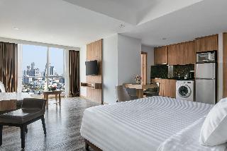 Adelphi Grande Sukhumvit fotoÄŸrafÄ±