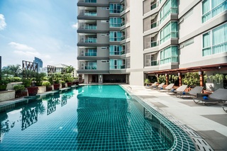 Adelphi Grande Sukhumvit fotoÄŸrafÄ±