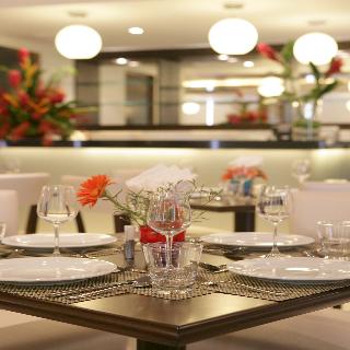 Adelphi Grande Sukhumvit fotoÄŸrafÄ±