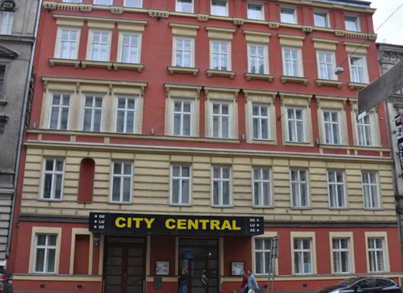 City Central fotoÄŸrafÄ±