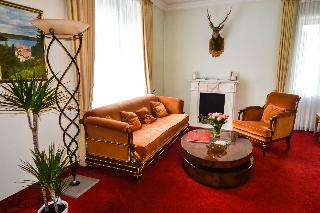 Seehotel Hubertus fotoÄŸrafÄ±
