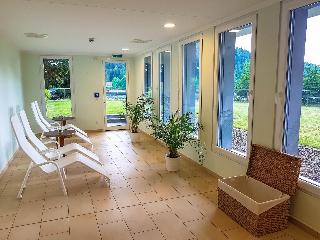 Seehotel Hubertus fotoÄŸrafÄ±