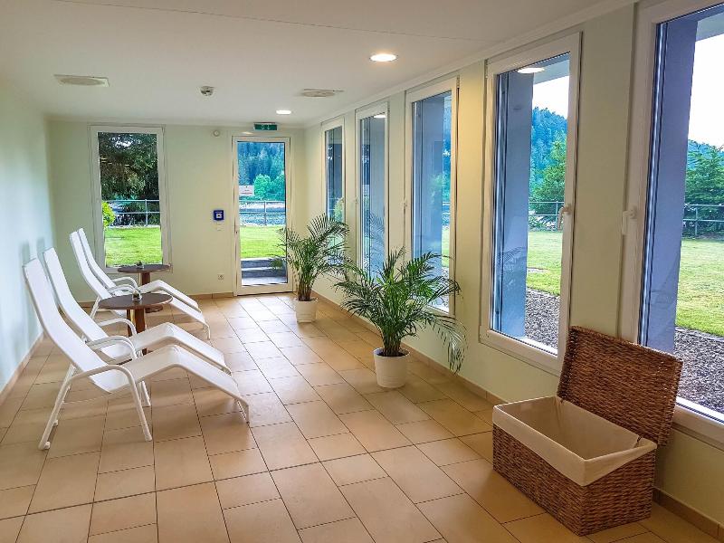 Seehotel Hubertus - Aktivite