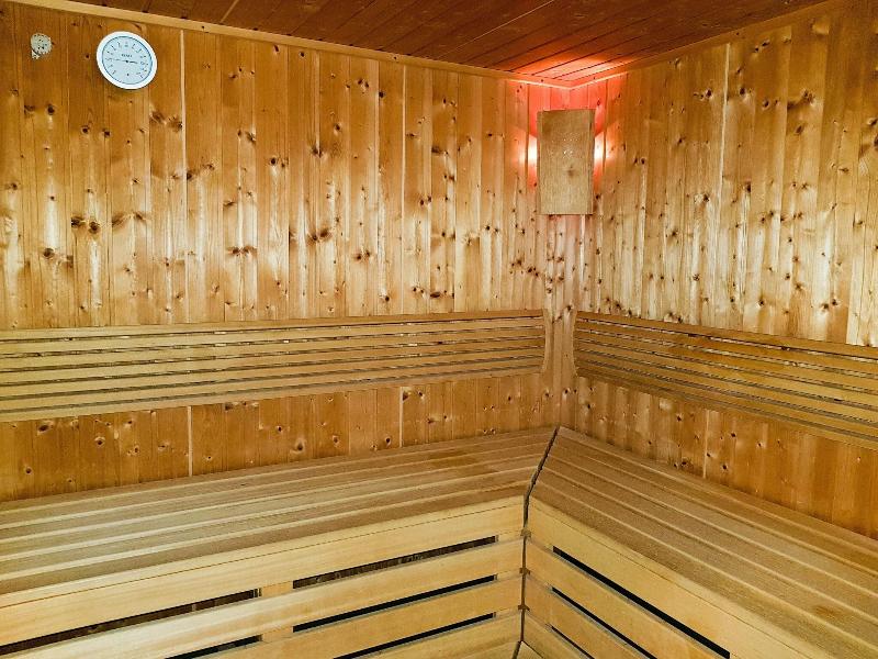 Seehotel Hubertus - Aktivite