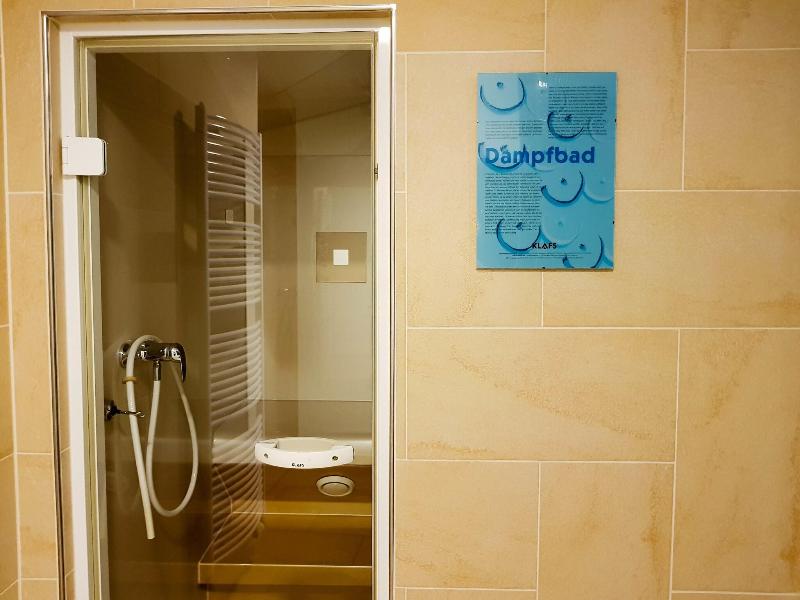 Seehotel Hubertus - Aktivite