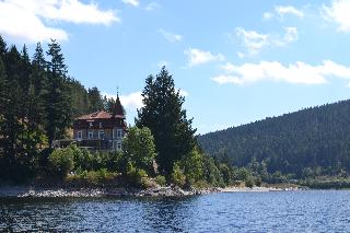 Seehotel Hubertus fotoÄŸrafÄ±