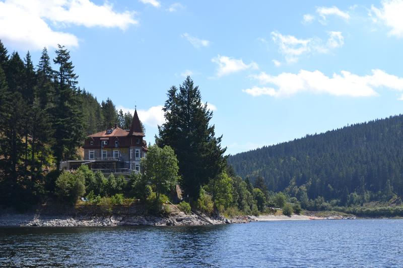 Seehotel Hubertus - Genel