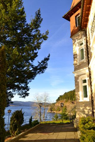 Seehotel Hubertus fotoÄŸrafÄ±