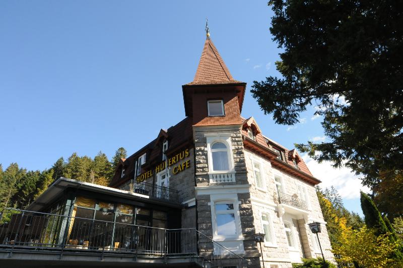 Seehotel Hubertus - Genel