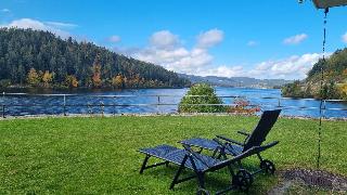 Seehotel Hubertus otel fotoğrafı