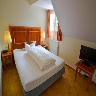 Seehotel Hubertus fotoÄŸrafÄ±