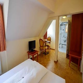Seehotel Hubertus fotoÄŸrafÄ±