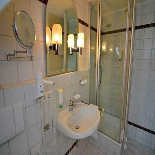 Seehotel Hubertus fotoÄŸrafÄ±