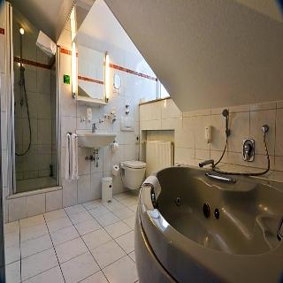 Seehotel Hubertus fotoÄŸrafÄ±