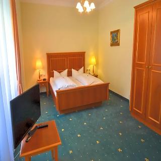 Seehotel Hubertus fotoÄŸrafÄ±