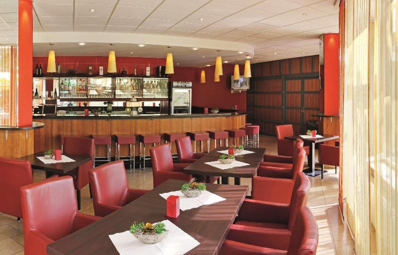 H+ Hotel Köln Brühl - Bar