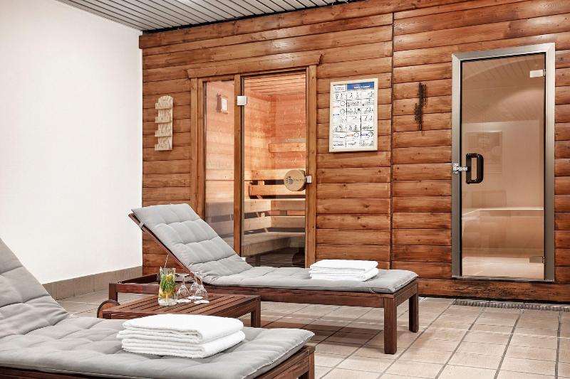 H+ Hotel Köln Brühl - Aktivite