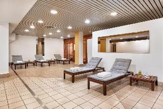 H+ Hotel Köln Brühl fotoÄŸrafÄ±