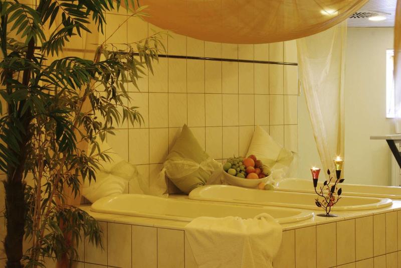 H+ Hotel Köln Brühl - Aktivite