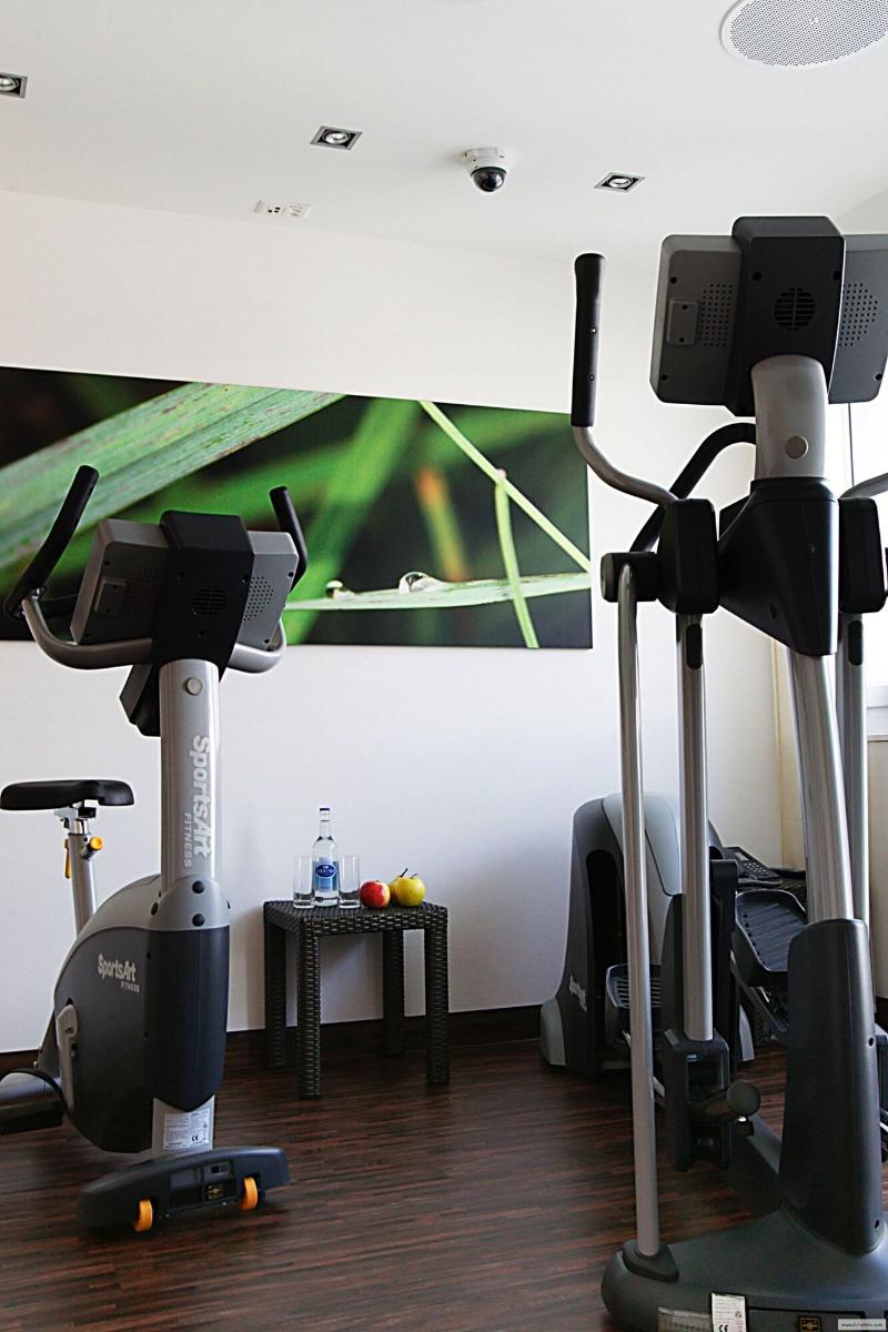 H+ Hotel Köln Brühl - Aktivite