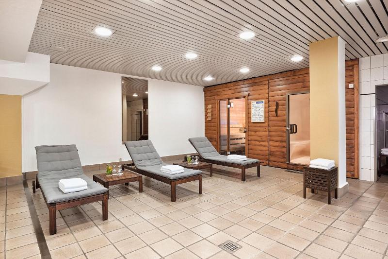 H+ Hotel Köln Brühl - Aktivite