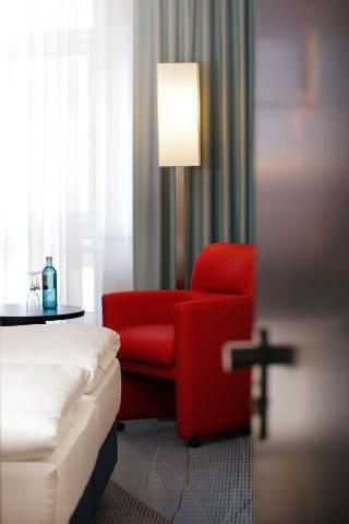 H+ Hotel Köln Brühl fotoÄŸrafÄ±