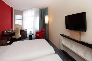 H+ Hotel Köln Brühl fotoÄŸrafÄ±