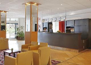 H+ Hotel Köln Brühl fotoÄŸrafÄ±