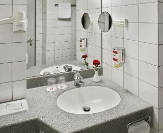H+ Hotel Köln Brühl fotoÄŸrafÄ±