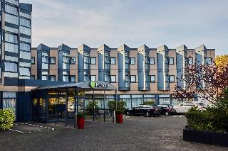 H+ Hotel Köln Brühl fotoÄŸrafÄ±