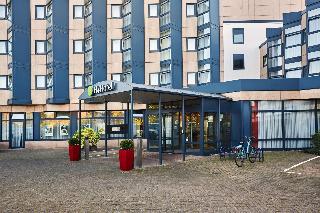 H+ Hotel Köln Brühl fotoÄŸrafÄ±