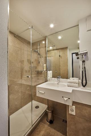 H+ Hotel Köln Brühl fotoÄŸrafÄ±