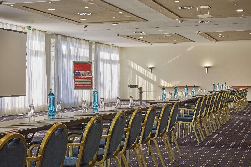 H+ Hotel Koeln Huerth - Toplantı