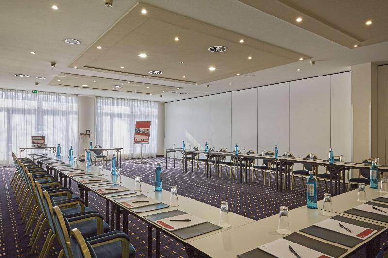 H+ Hotel Koeln Huerth - Toplantı