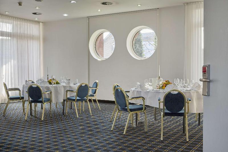 H+ Hotel Koeln Huerth - Toplantı