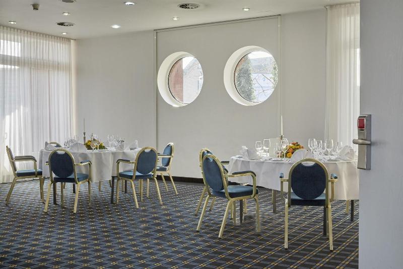 H+ Hotel Koeln Huerth - Toplantı