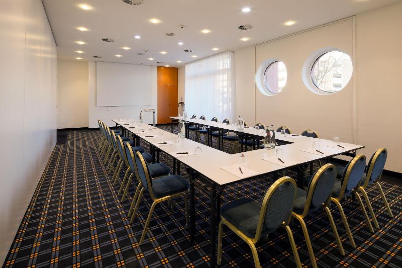 H+ Hotel Koeln Huerth - Toplantı