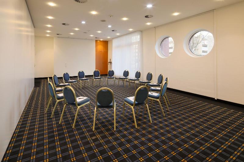 H+ Hotel Koeln Huerth - Toplantı