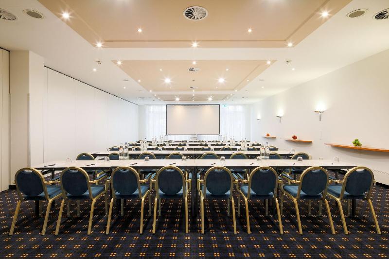 H+ Hotel Koeln Huerth - Toplantı