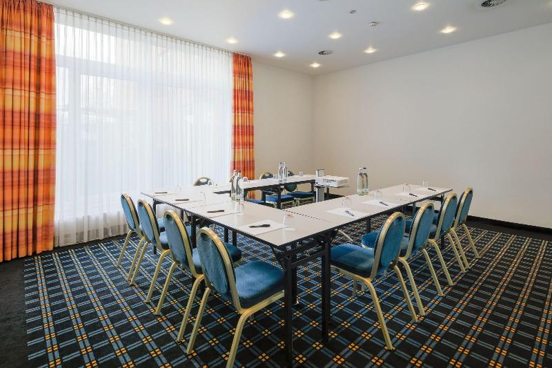 H+ Hotel Koeln Huerth - Toplantı